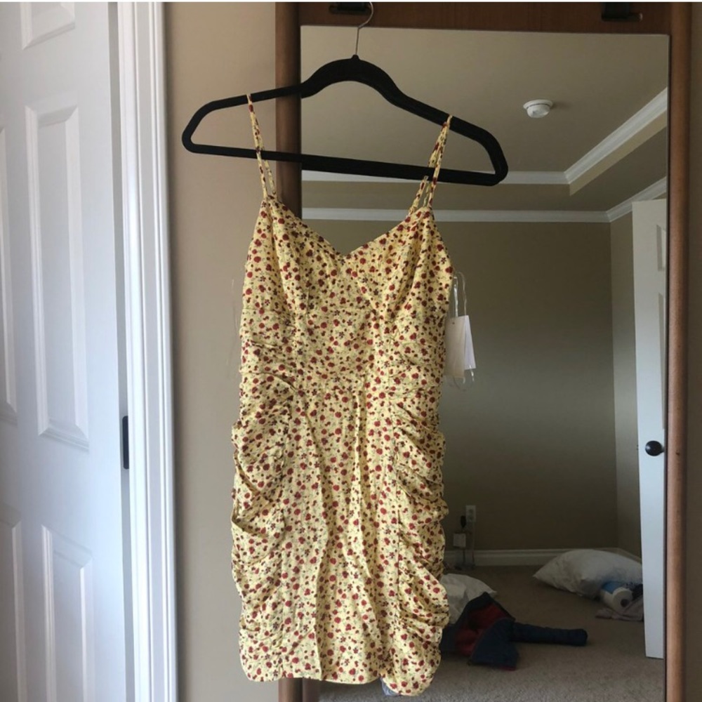 NORDSTROM DRESS